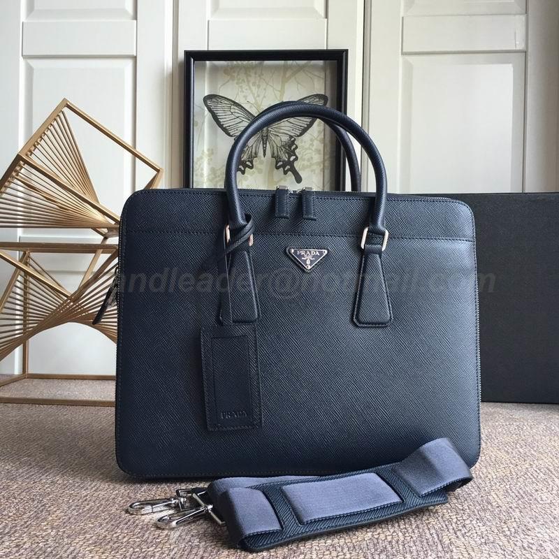 Prada Handbags 174